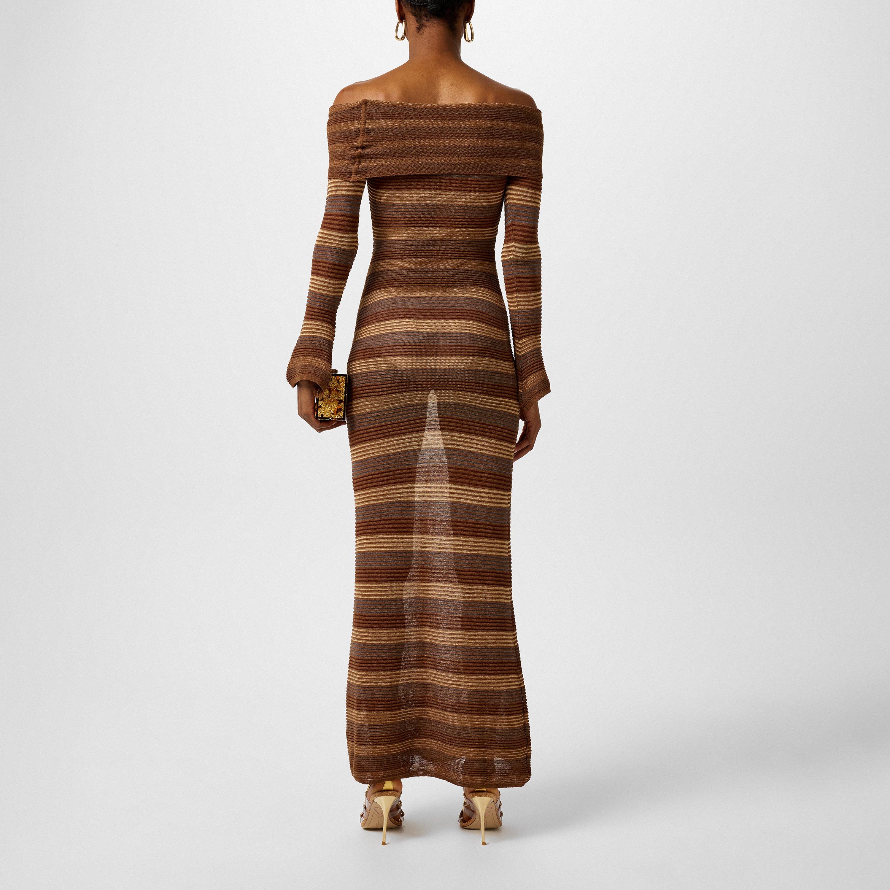 Desert - Aya Muse - Zibal Dress - 3