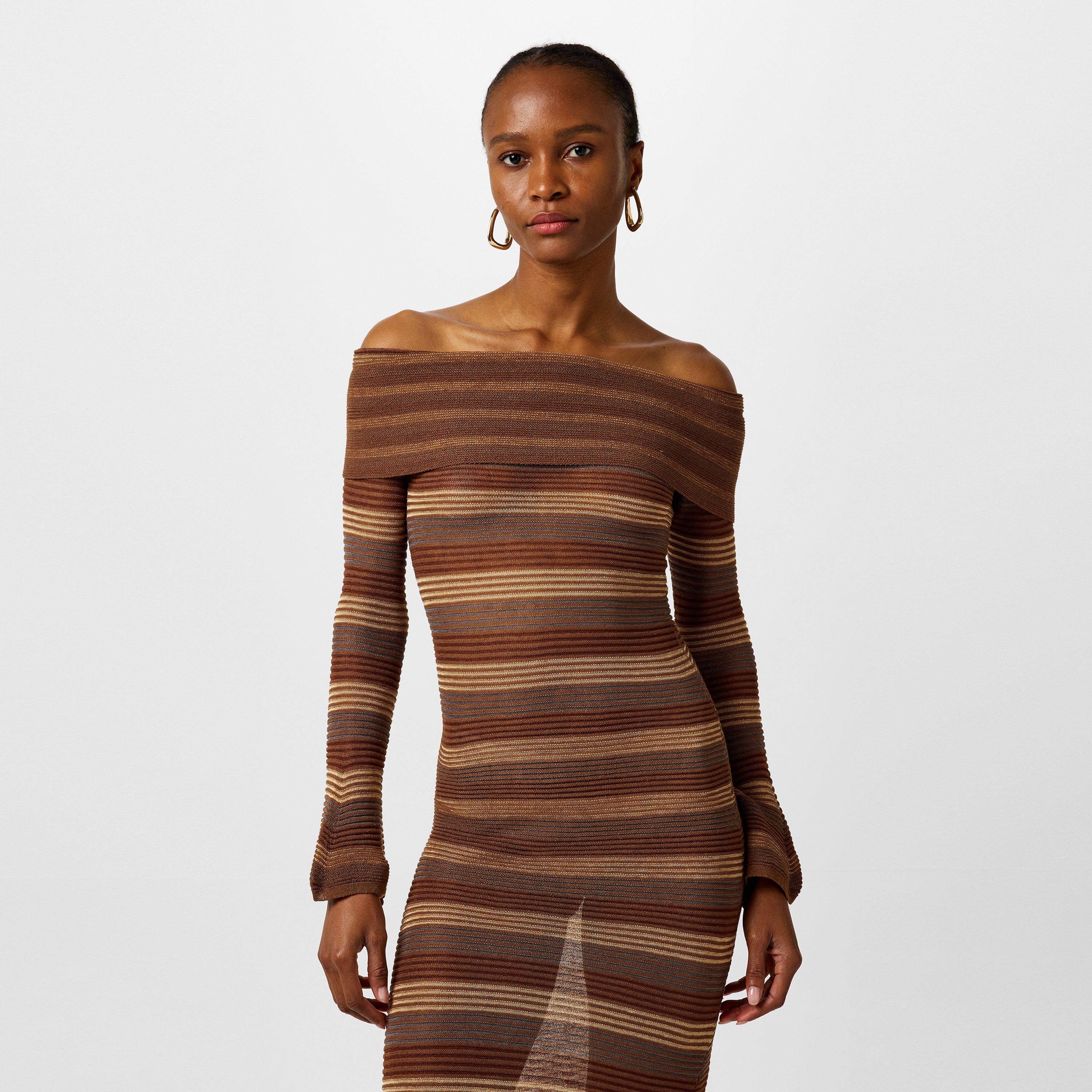Desert - Aya Muse - Zibal Dress - 4