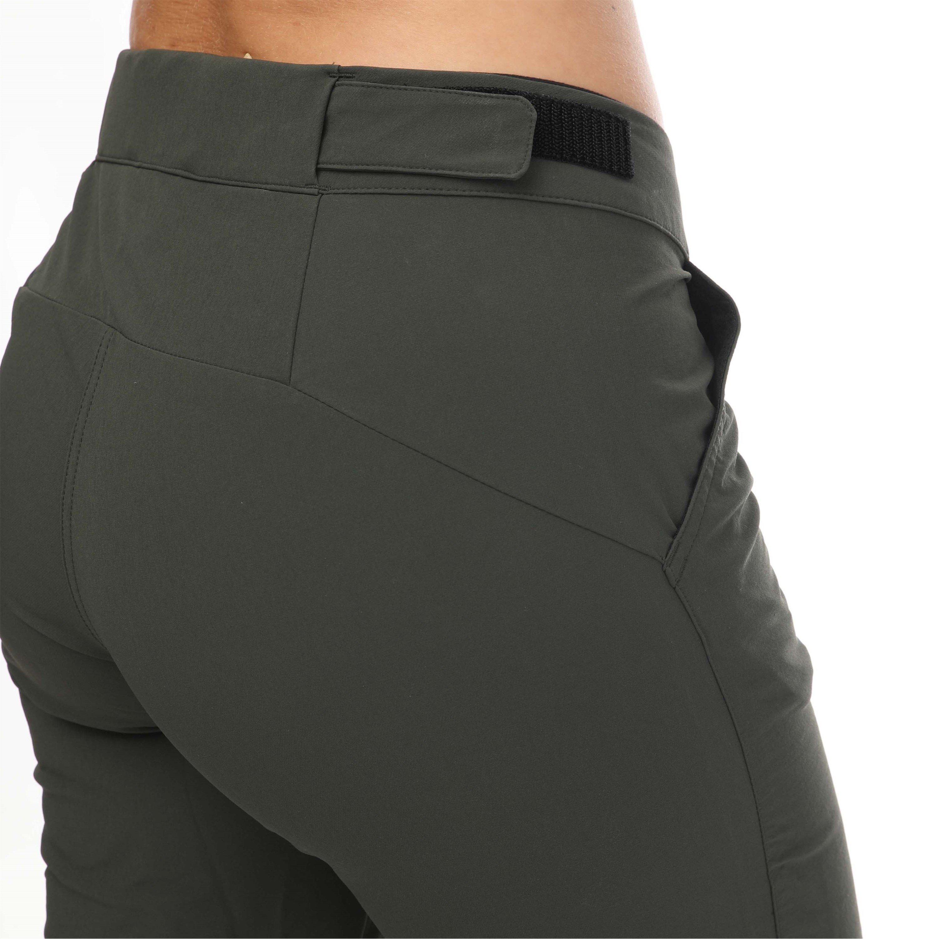 Green - Five Ten - Ten TrailX Women's Pants - 3