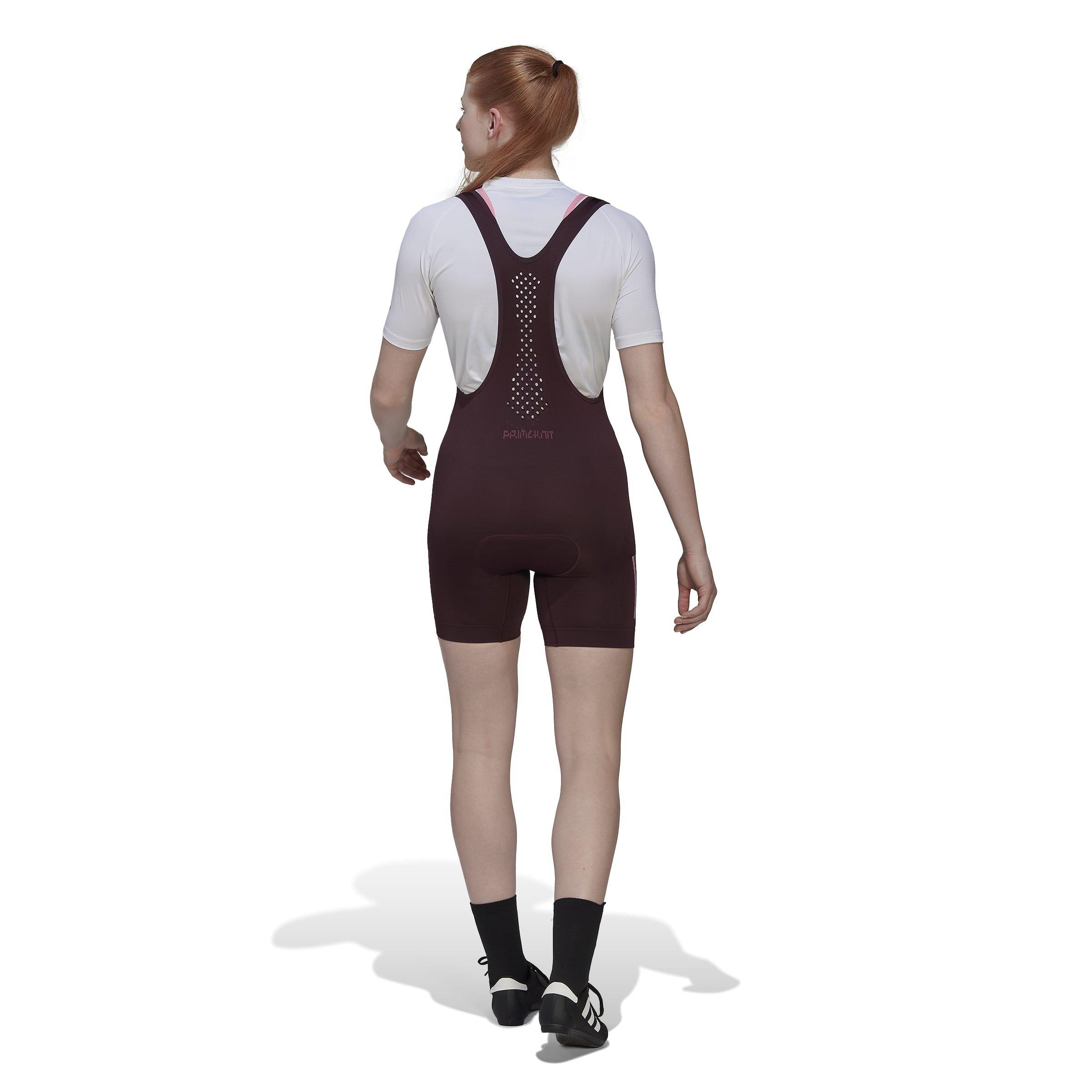 Lila - adidas - THE IN BIB Womens - 3