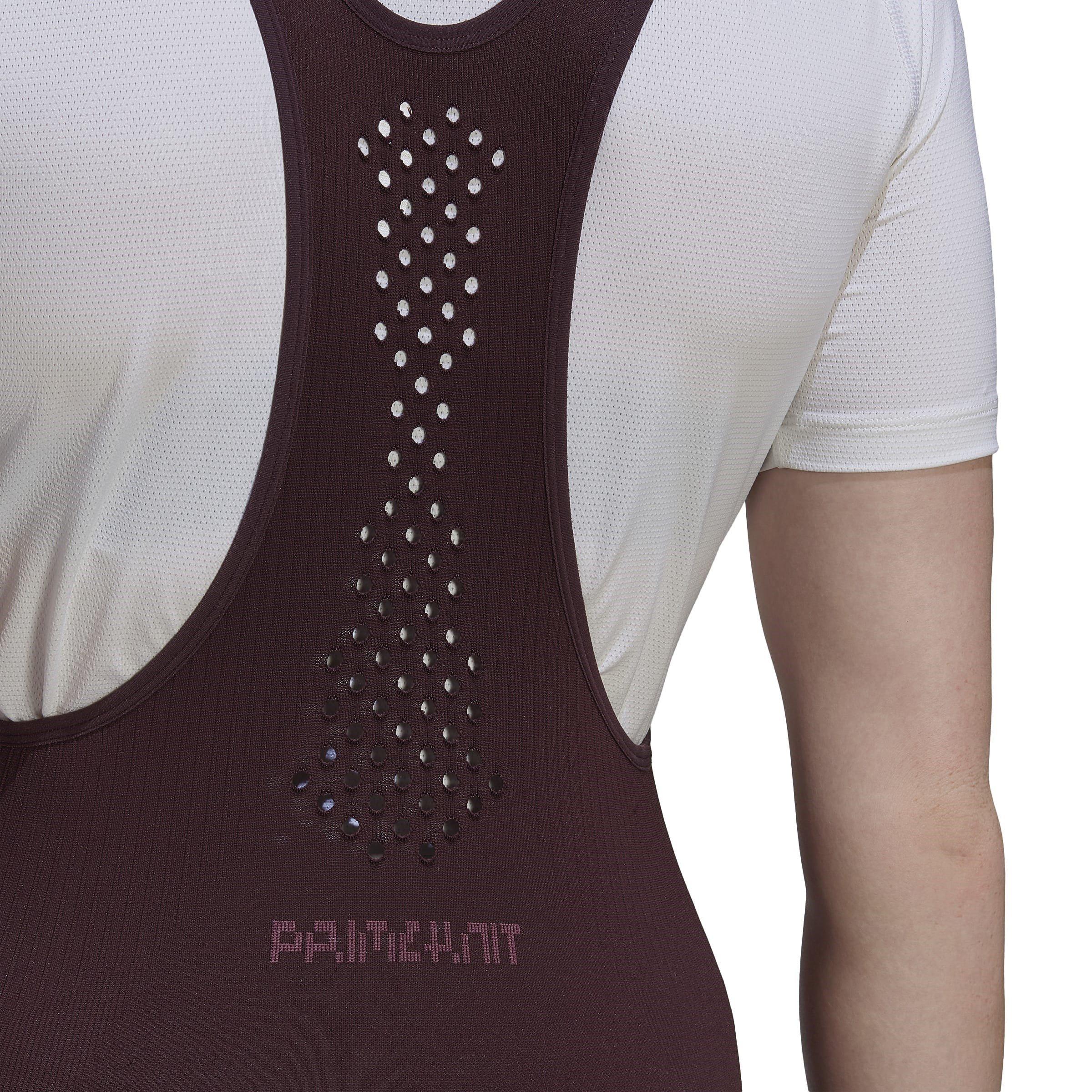 Lila - adidas - THE IN BIB Womens - 5