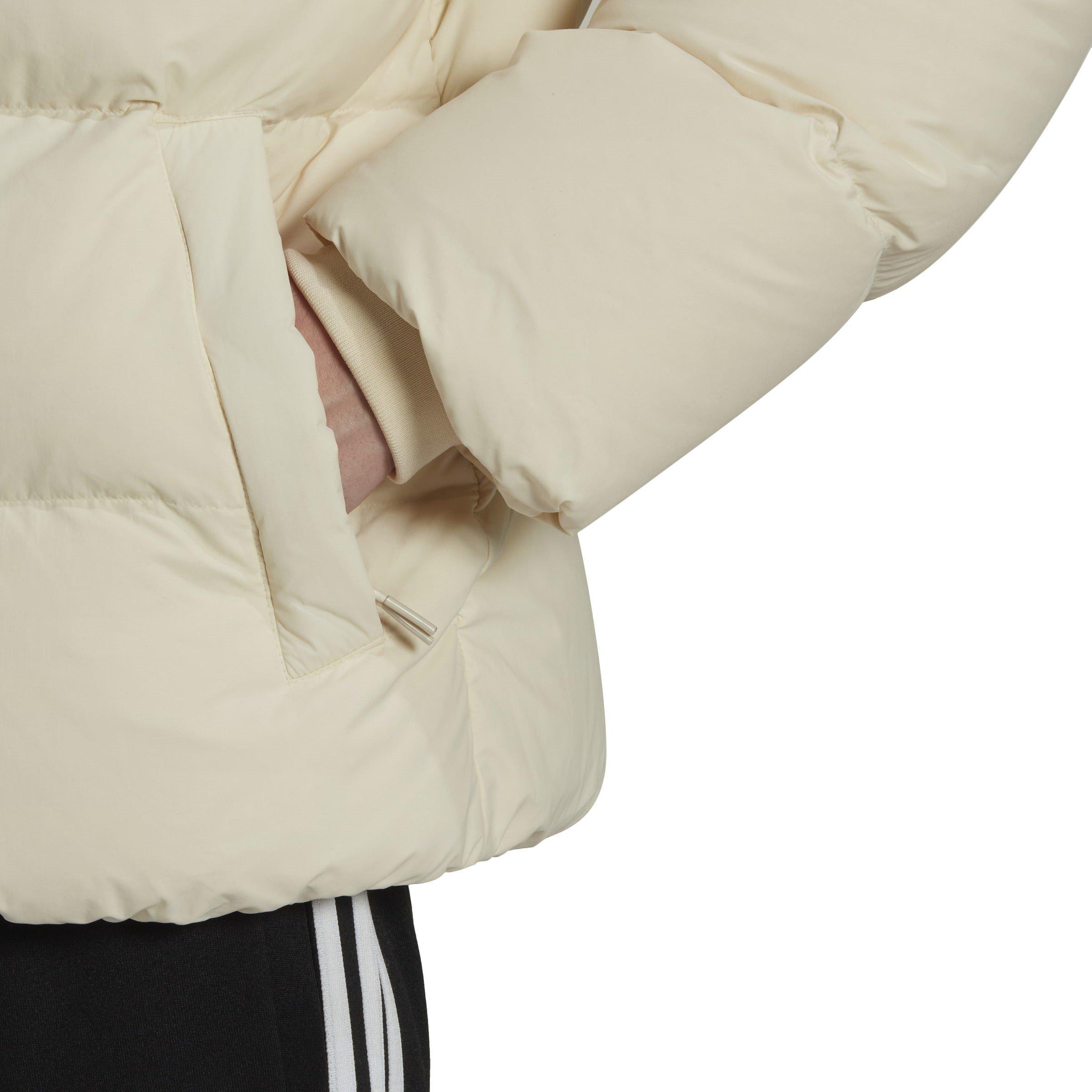 Branco - adidas Originals - Puffer Jacket - 6