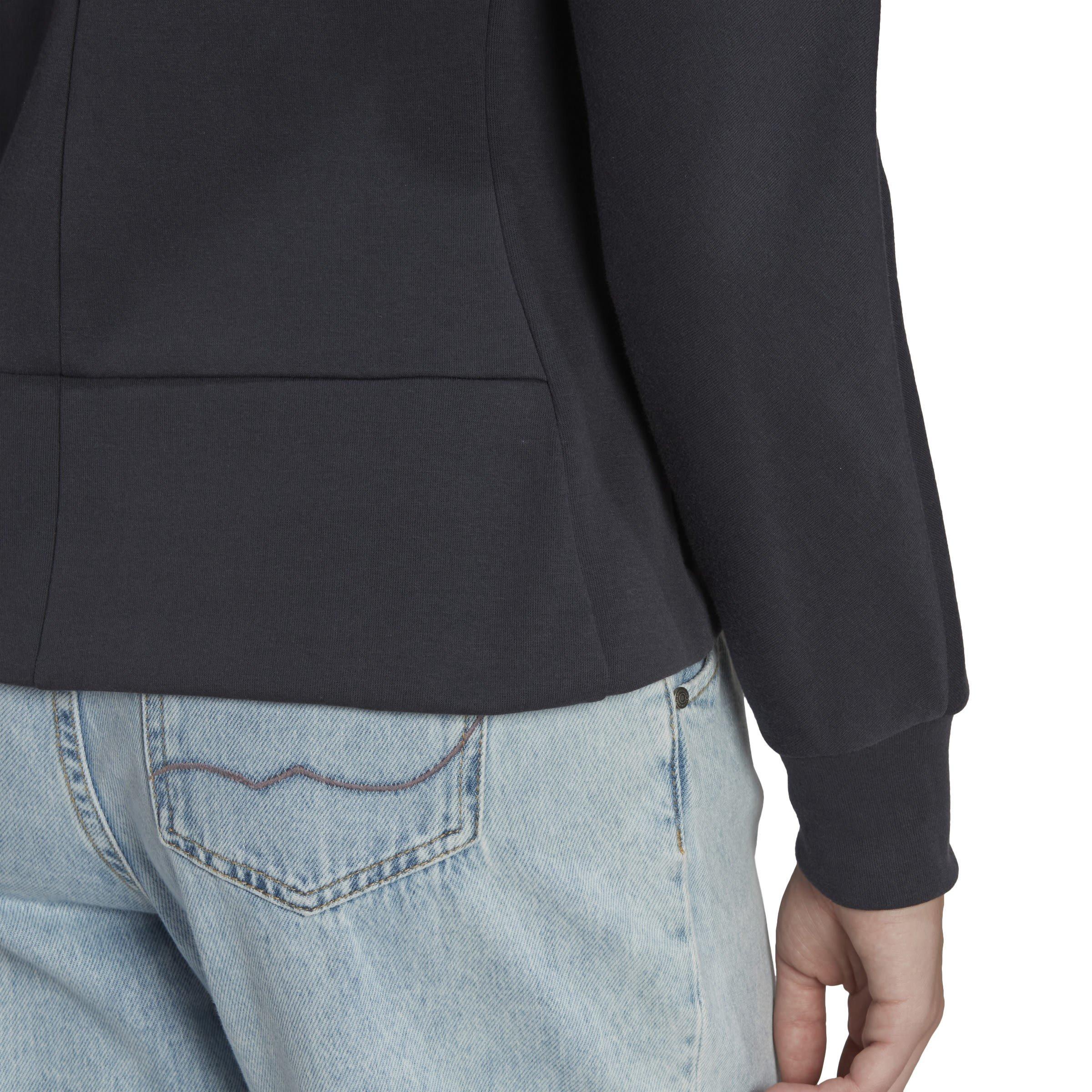 Grigio - adidas - Bayern Munich Anthem Jacket Womens. - 8