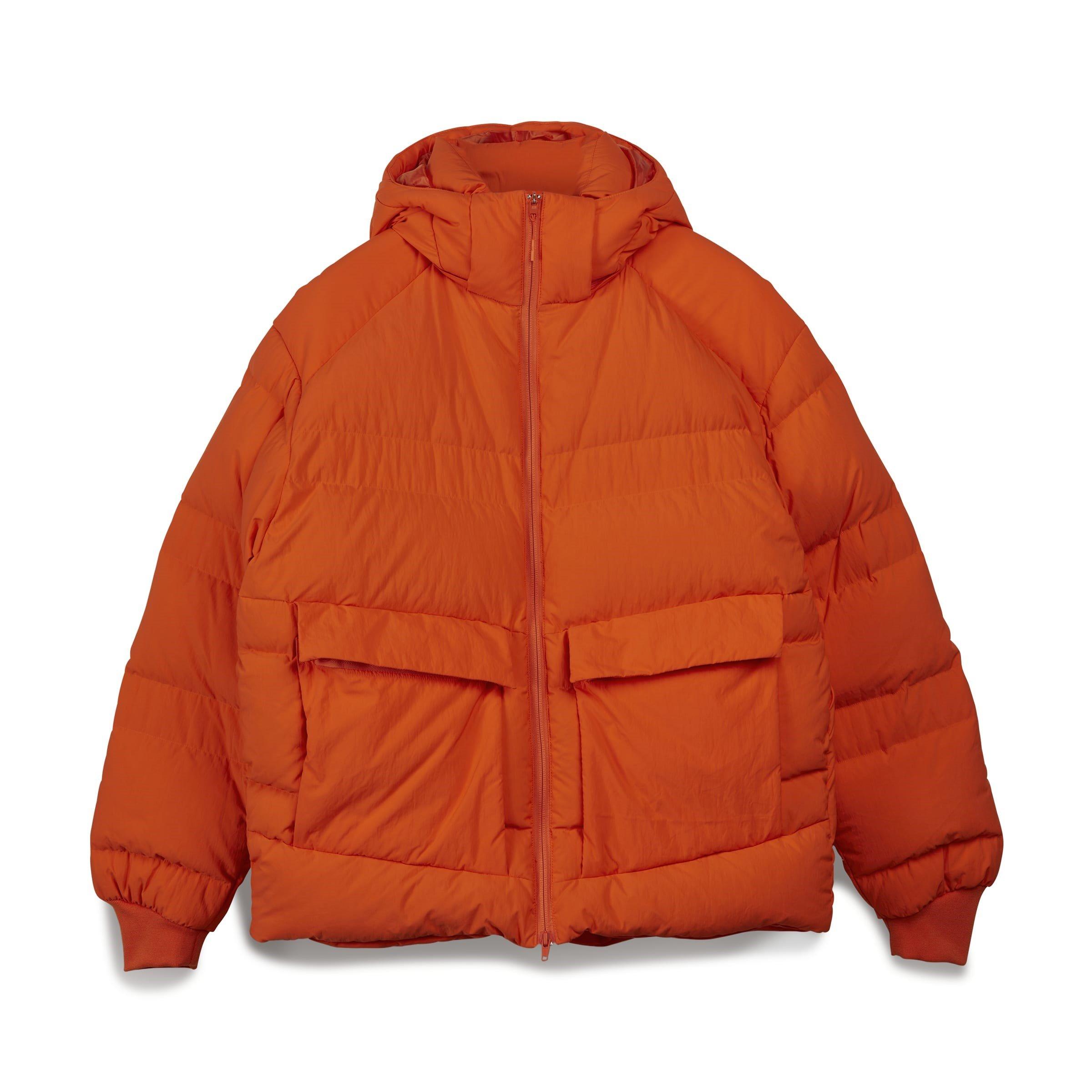 Adidas j cosy down jacket best sale