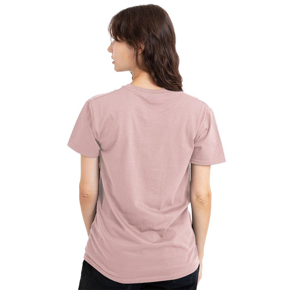 Rose - Hasbro - Peppa Pig Mummy Pig Mum To Be T-Shirt Powder Rose - 3