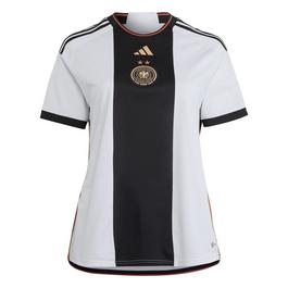adidas Germany Home Shirt 2022 Womens