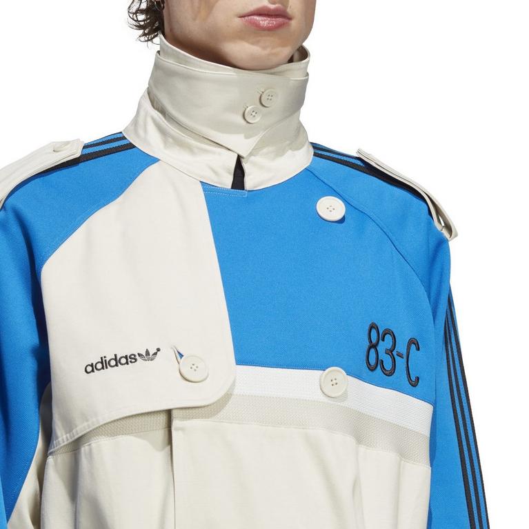 adidas Originals | 83 C Trench Sn99 | Trench Coats | Cruise adidas Originals | 83 C Trench Sn99 | Trench Coats | Cruise