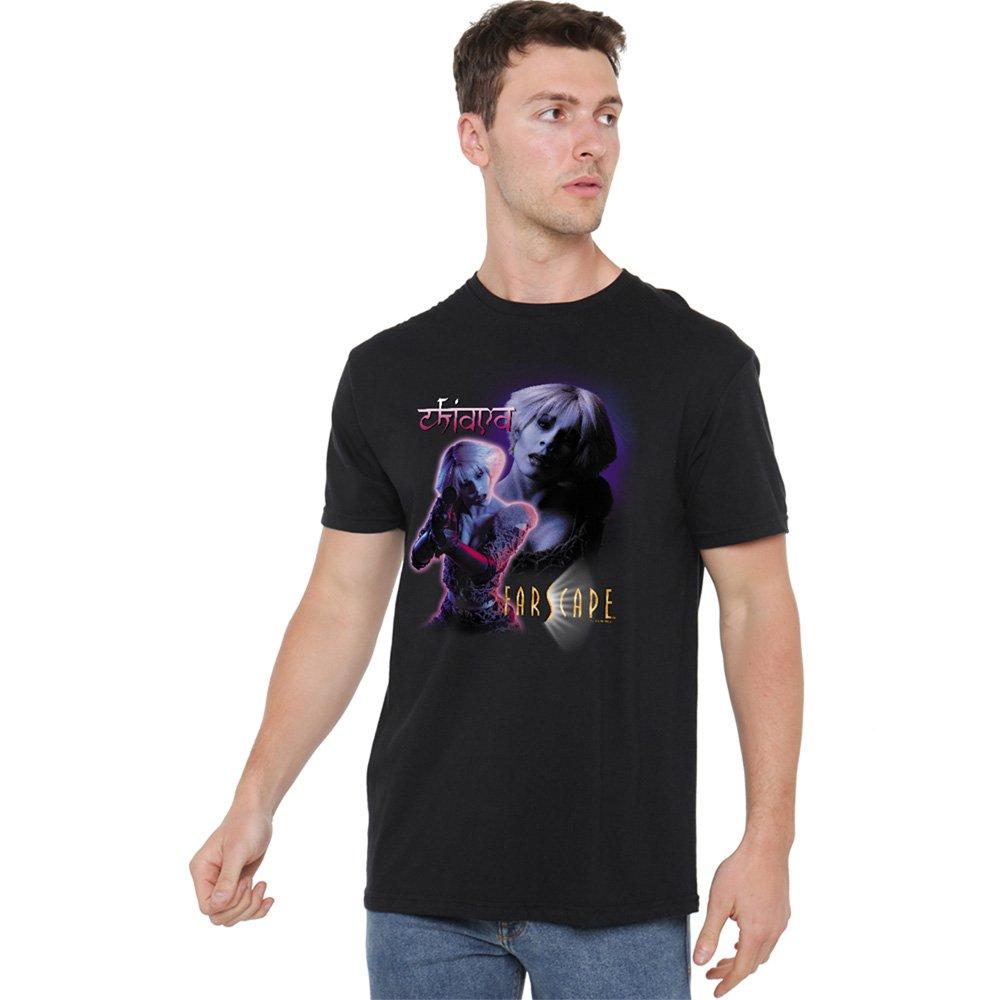 Black - Other - Farscape Chiana T Shirt Black - 1