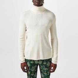 GIVENCHY Turtleneck Sweater