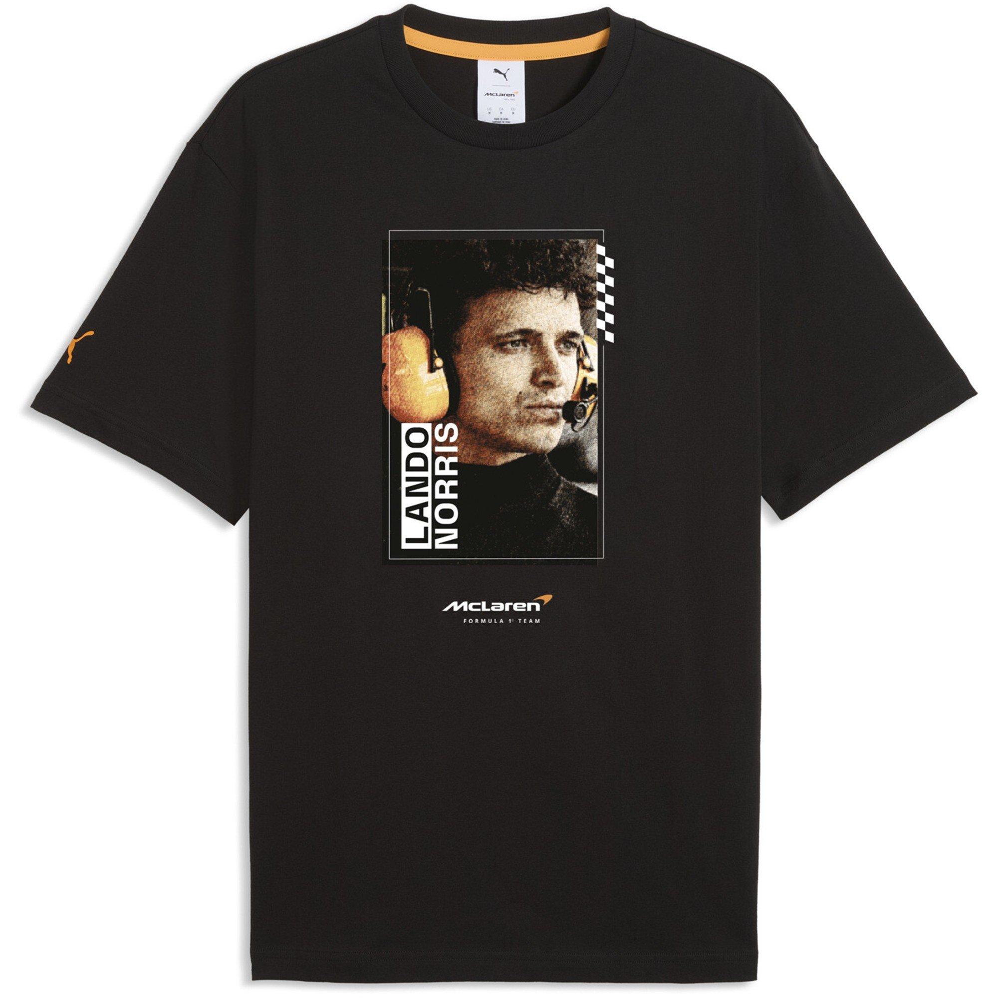 Puma McLaren Tee Norri 71