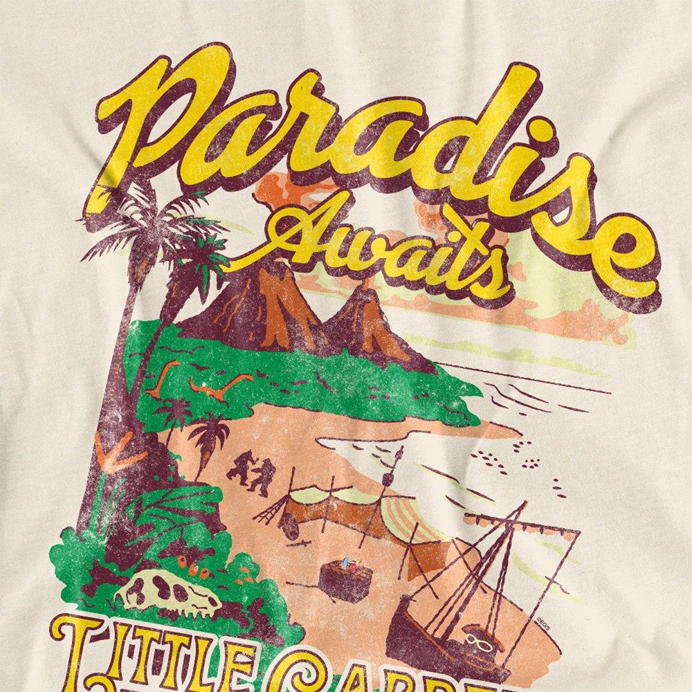 Beige - One Piece - One Piece Paradise Awaits Little Garden T-Shirt N - 2