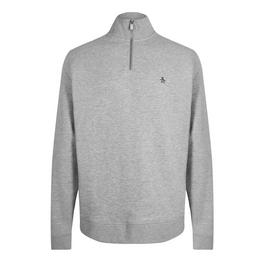 Original Penguin Quarter Zip Sn99