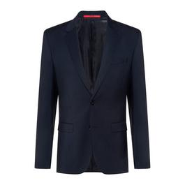 Hugo AldonS Blazer Jacket