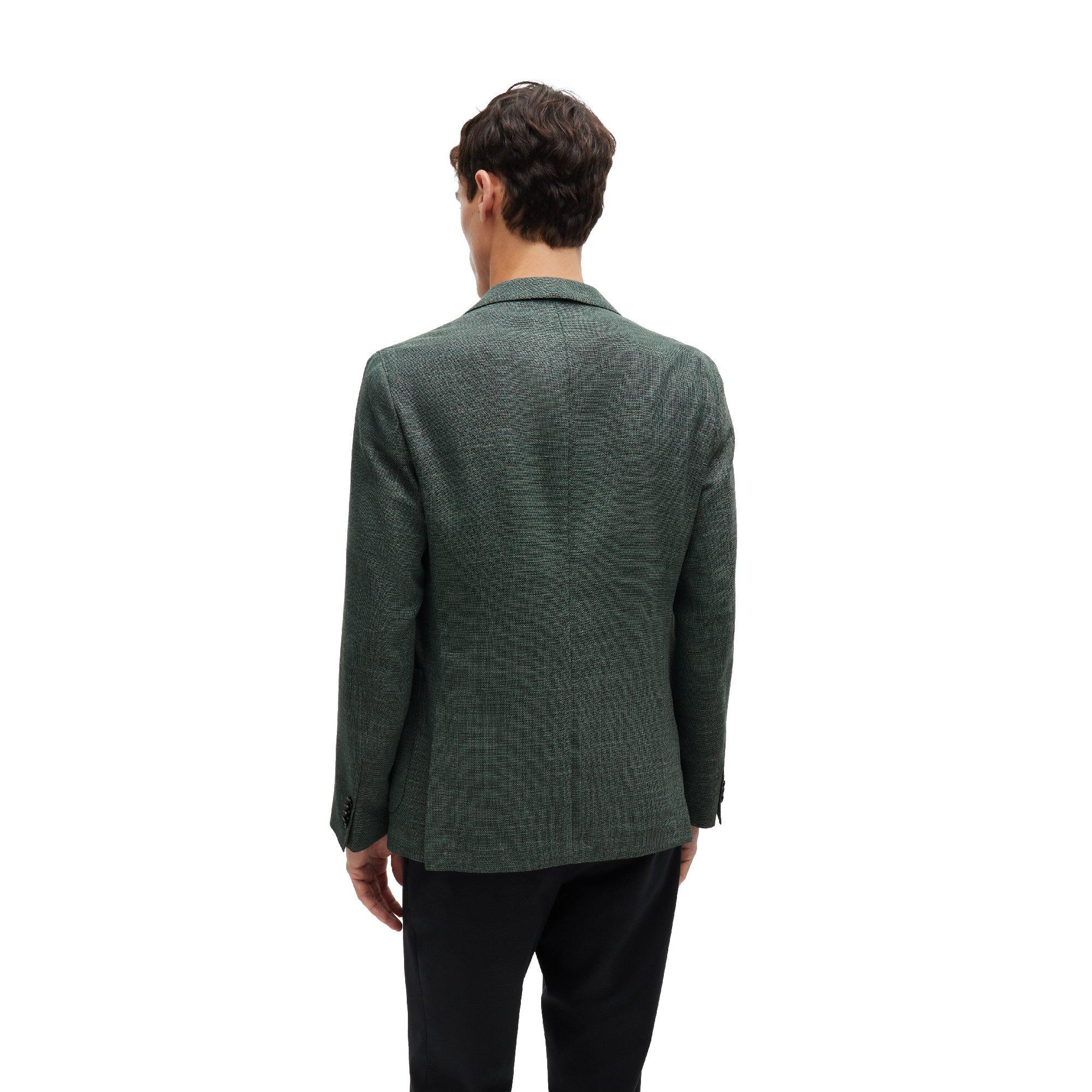 Pastel Green - Boss - C-Hanry-233 10205293 01 Mens - 2