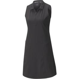 Puma Puma W Cruise Dress Golf Vest Womens