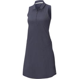 Puma Puma W Cruise Dress Golf Vest Womens