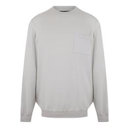 Lyle and Scott Cotton Jumper