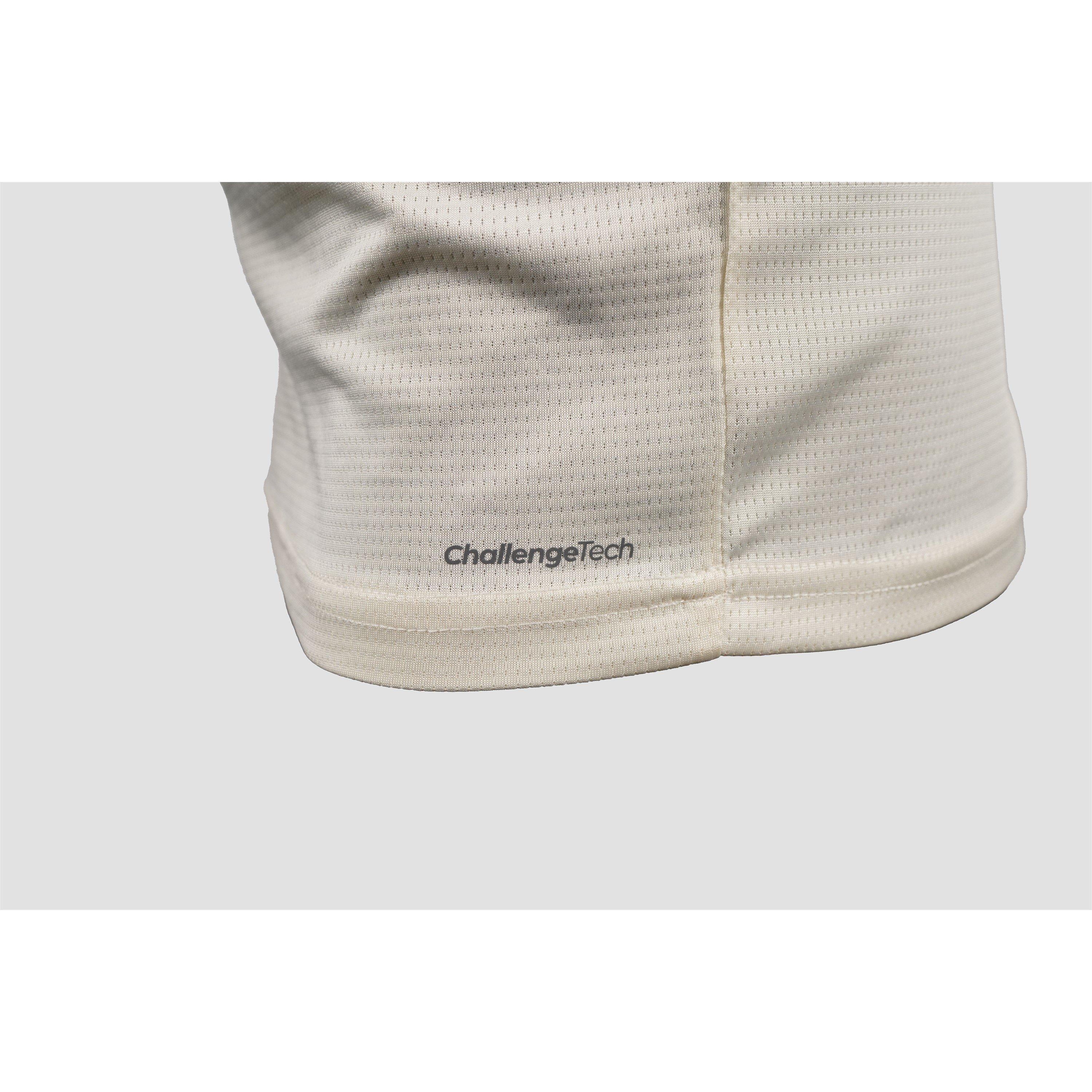 Crema - Slazenger - Slaz Sweater Sn62 - 4