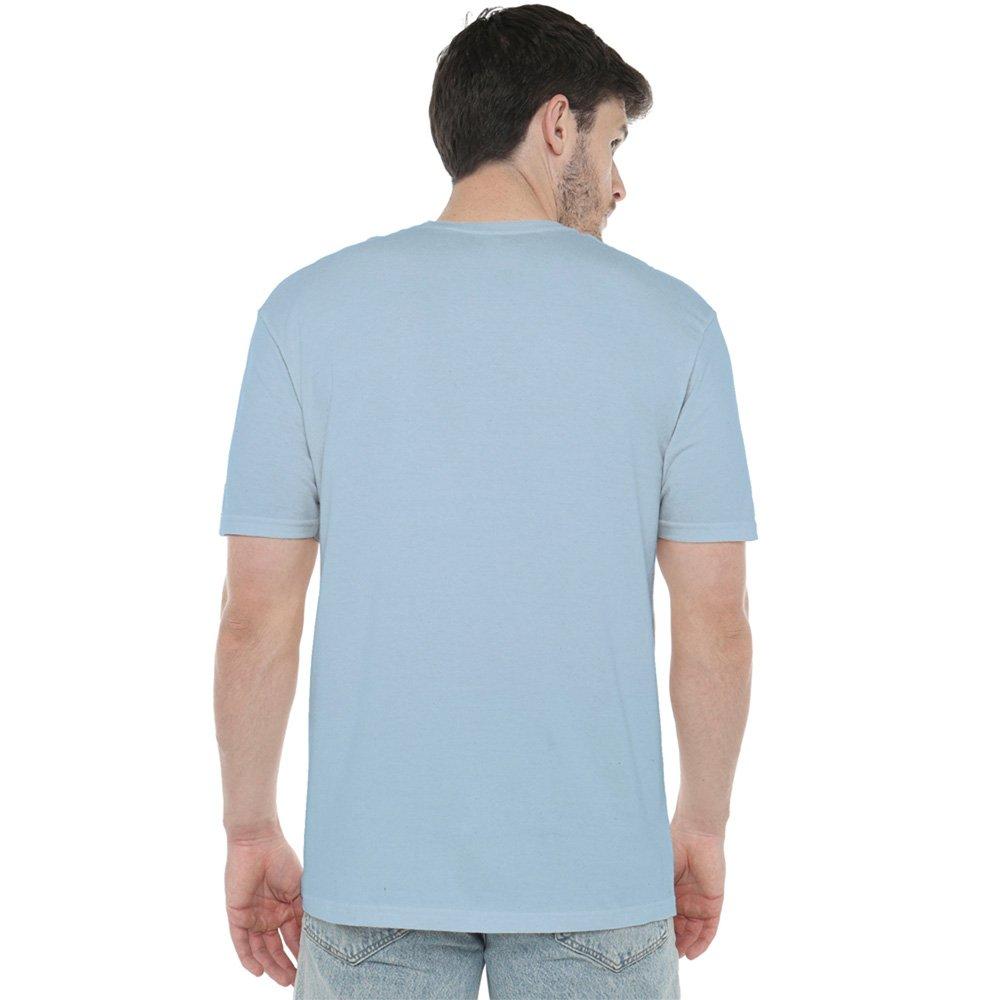 Light Blue - One Piece - One Piece The Going Merry Adventure Awaits T-Shirt - 3