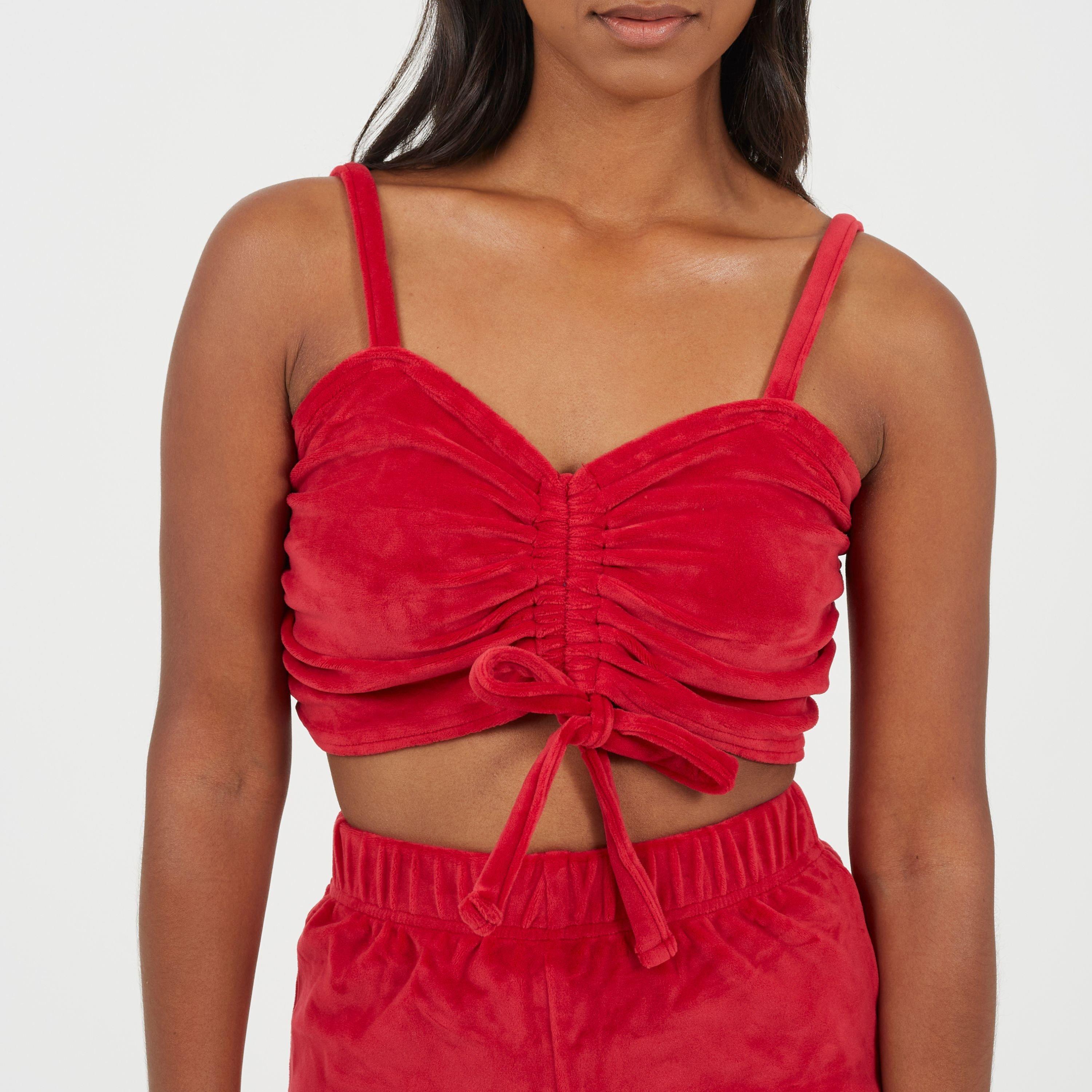 Rood - Brave Soul - Lounge Set Ld99 - 3