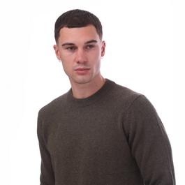 Lyle and Scott Crew Neck Jumper