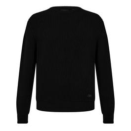 Lyle and Scott Ribbed Jumper