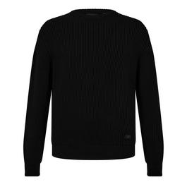 Lyle and Scott Ribbed Jumper