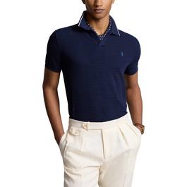 Polo Ralph Lauren Johnny Polo Shirt