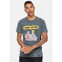 Character Beavis Tee 99