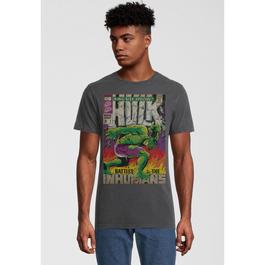 DC Comics Hulk Tee 99