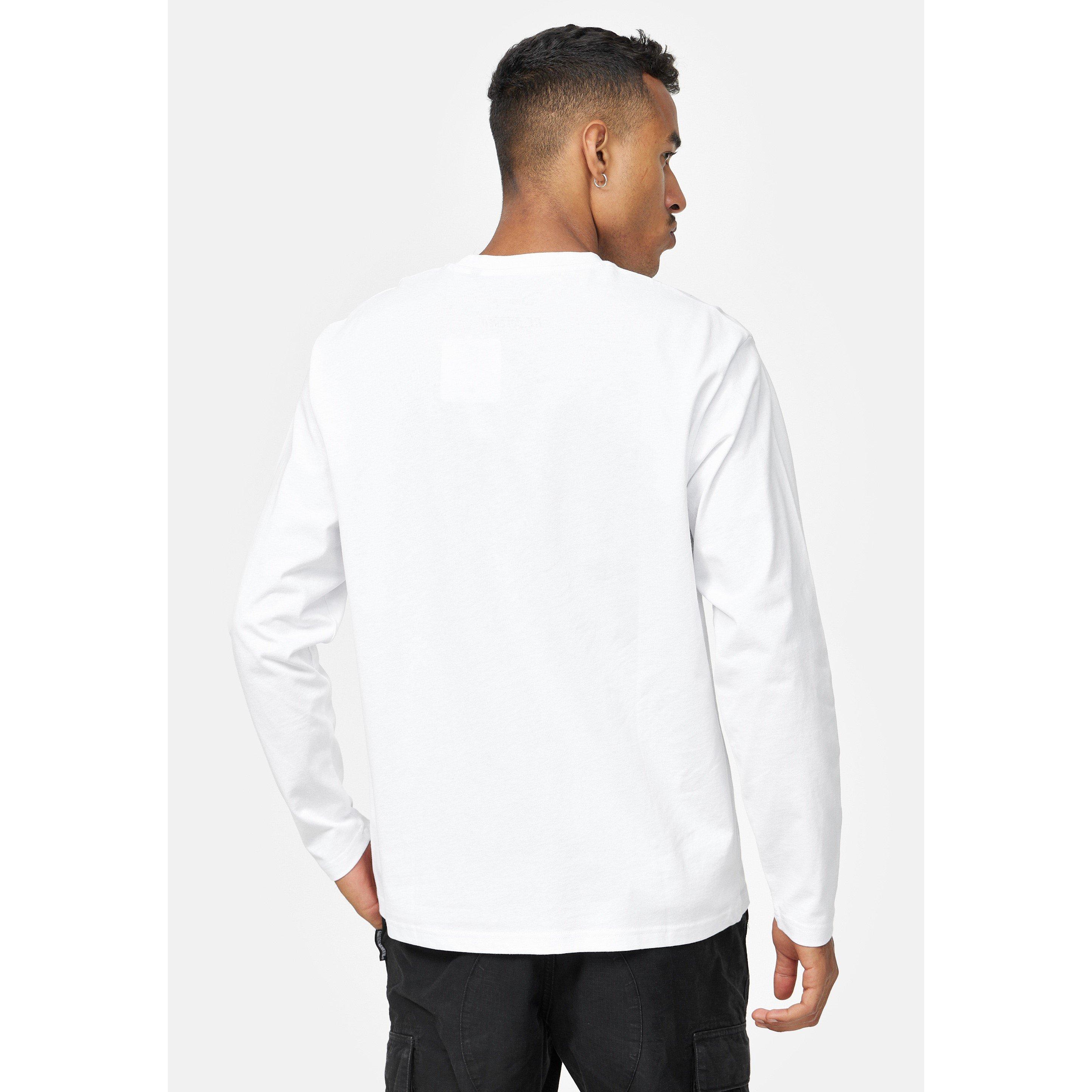 Mickey Mouse - Disney - Adults Long-Sleeve Regular Fit T-Shirt - 3