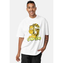 Garfield Garfie Relaxed Tee 99