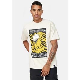 Garfield Garfie Relaxed Tee 99