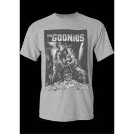 Goonies Goonie Print T Shirt 99