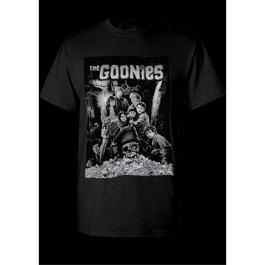 Goonies Goonie Print T Shirt 99