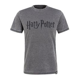 Harry Potter Logo Tee 99