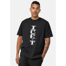 Character Adults Regular Fit Ice T-Shirt