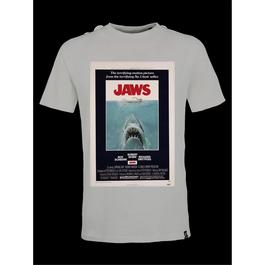 Jaws Movie Poster Ts 99