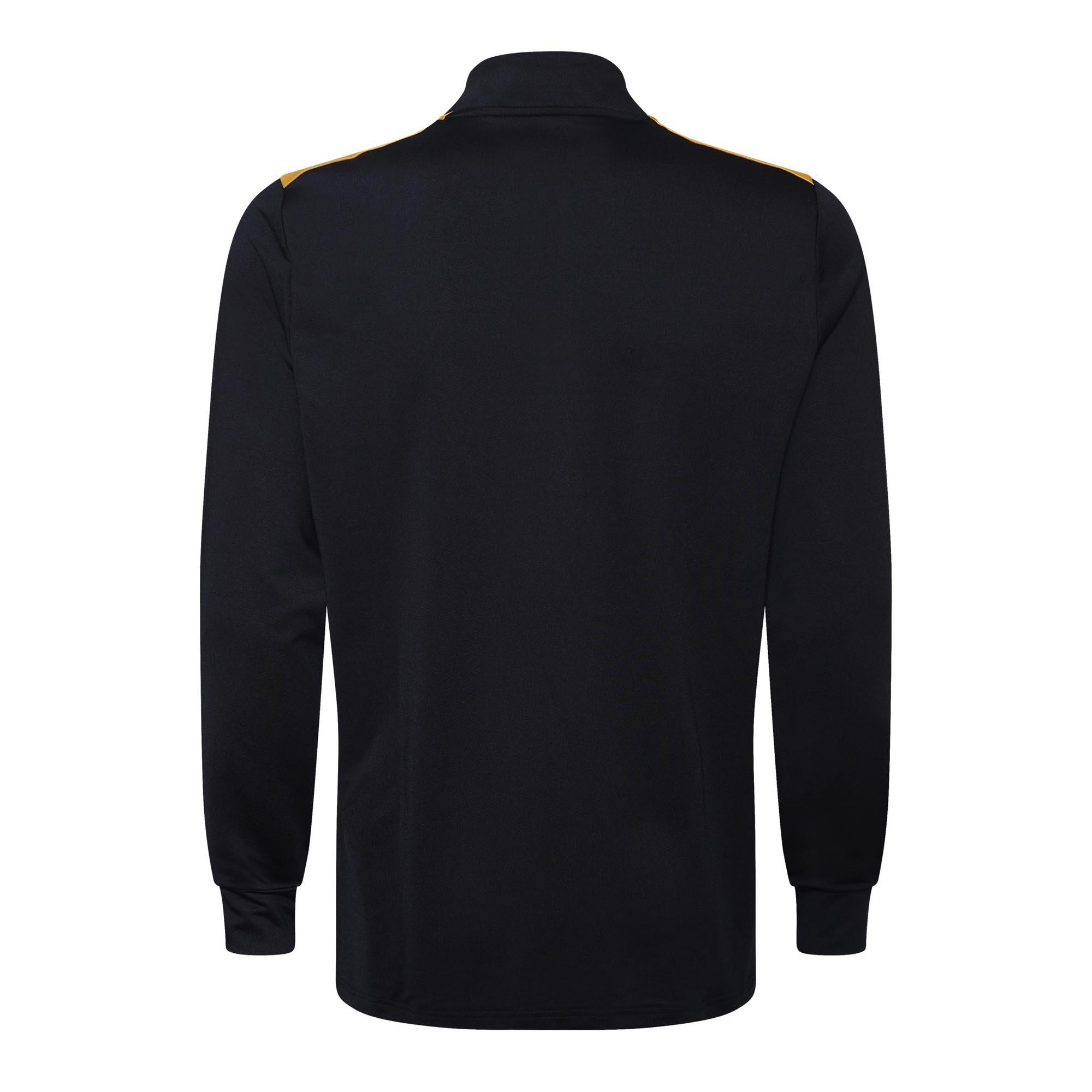 Kaviar/Altes Gold - Castore - Castore Wlvs 1/4 Zip Sn99 - 2