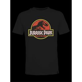 Jurassic Park Print T 99