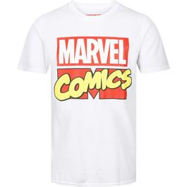 Marvel Graphic Tee 99