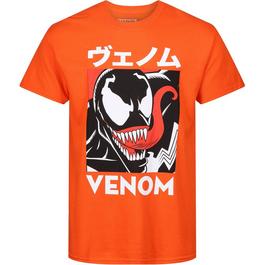 Marvel Marvel Graphic Tee 99