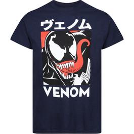 Marvel Marvel Graphic Tee 99