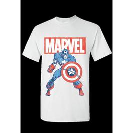 Marvel Graphic Tee 99