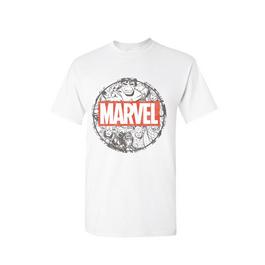 Marvel Graphic Tee 99