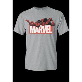 Marvel Graphic Tee 99