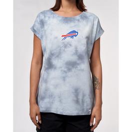 NFL Tie Dye T Shirt Ld99