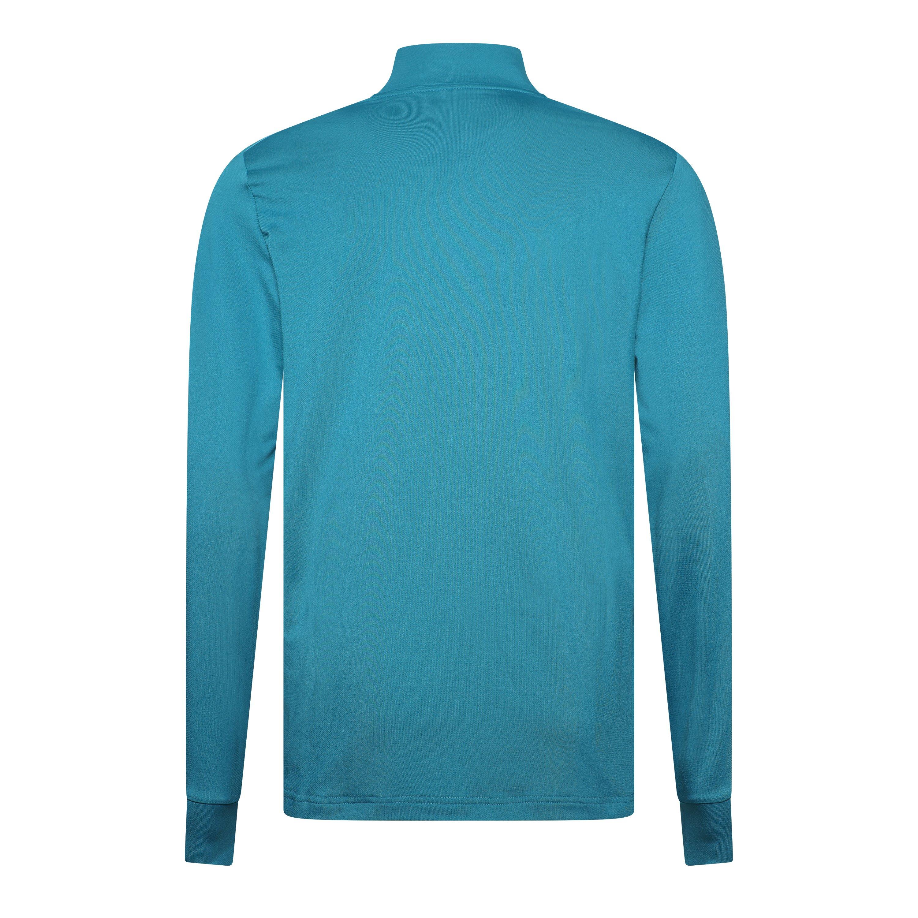 PagodaBl/SaJt - Castore - Castore Wlvs 1/4 Zip Sn99 - 2