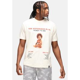 Character Biggie Tee 99