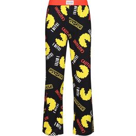 Pac-Man Adults Lounge Pyjama Trouser